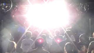 groove 神無月ライブ 2019 1日目 4バンド目 Green Day