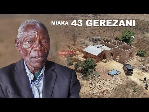 Video: Msamaha Zaidi Wa Mwaka