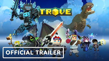Trove - Official Snowfest 2024