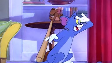 Tom and Jerry cartoon | Cat with memory lost #tomandjerry #cartoon