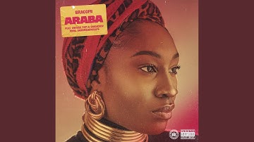 Araba (feat. Sing4chevv & Vintage Papi)
