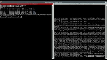 Detecting DNS tunneling with Apache Spot