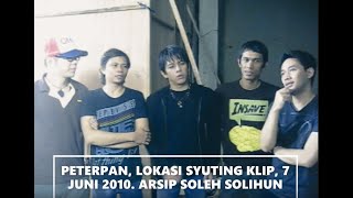 ARSIP SOLEH SOLIHUN: PETERPAN