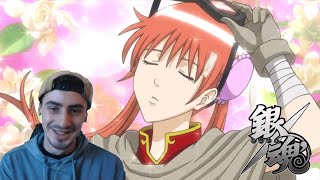 Timeskip Gintama Episode 2 Reaction 銀魂 2話 Youtube Timeskip Gintama Episode 2 Reaction 銀魂 2話 Youtube