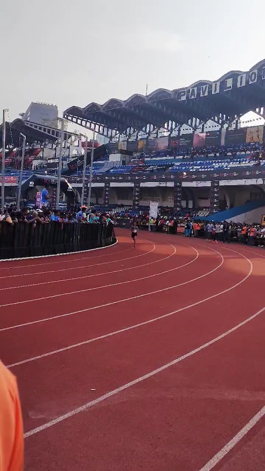 tcs world 10k bengaluru Bangalore marathon TCS 10kmarathon Bangaloremarathon YouTube
