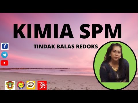 Video: Apakah rupa pengoksidaan?