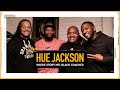 Hue Jackson Same As Brian Flores? | The Pivot Podcast w/ Channing Crowder, Fred Taylor & Ryan Clark