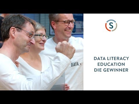 Data Literacy Education