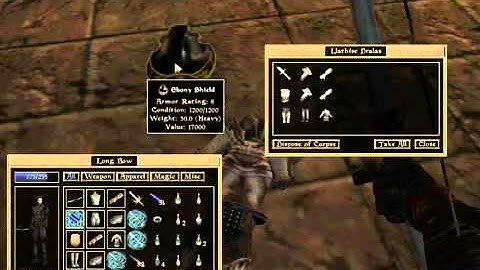 Lets Interactively Play Morrowind Part 45 Ald Sotha part 3 of 5)