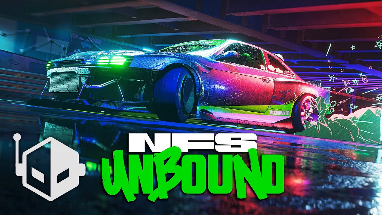 Need for Speed Unbound review: One of the best racing games this year - The  Washington Post