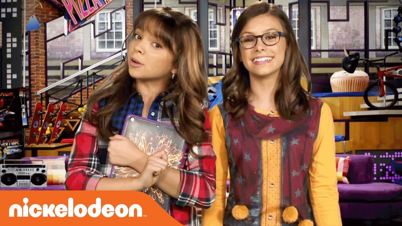 Game Shakers, Extended Official Trailer