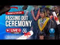 Sjcc passing out ceremony 2024  live from media village st joseph college of communication