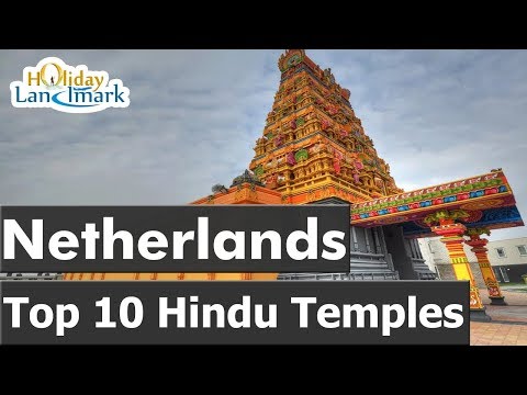 Video: Mga Tip Sa Paglalakbay Sa India: Paano Bumisita Sa Isang Hindu Temple