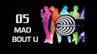 Big Bang - Mad About You