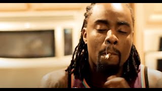 Wale - Good Vibes (Za) [Visualizer]