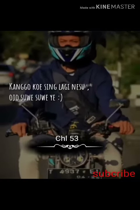 Story wa pacar ngambek