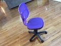 GreenForest Home and Office Desk Chair Kids Study Mesh Swivel Chair GreenForest Home and Office Desk Chair Kids Study Mesh Swivel Chair
