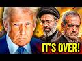 Iran COLLAPSES As Regime Leader ASSASSINATED And President RESIGNS 