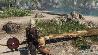 Assassin's Creed 4 Black Flag : Mapas do Tesouro #09 - [749,625] 