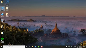 Adobe Pagemaker 7.0ကို အင်တာနက်ပေါ်မှ ဒေါင်းပြီး မိမိတို့ ကွန်ပျူတာတွင် ထည့်သွင်းခြင်း သင်ခန်းစာ (၆)