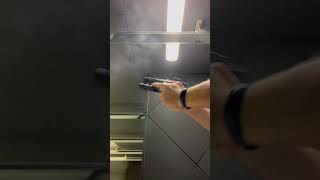 10 rounds, slow motion.