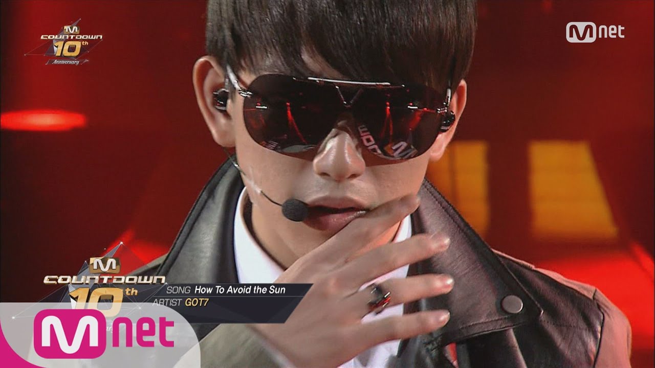 [STAR ZOOM IN] GOT7, transformed to Rain! (It's Raining + Rainism etc.) 160520 EP.89