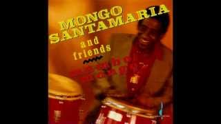 Mongo Santamaría - Azteca (1992)