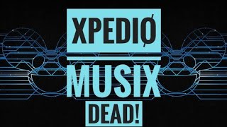 XpediØ - Dead! ( #Deadmou5 type music)