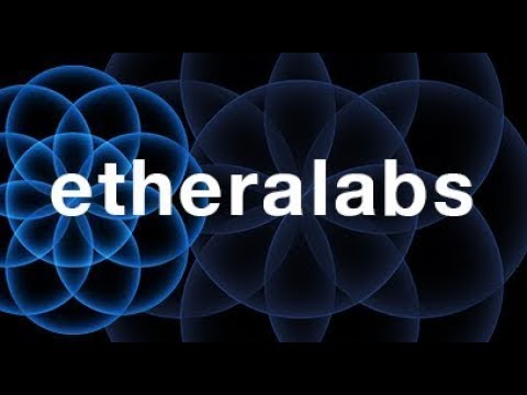 Digits Io Tech Demo