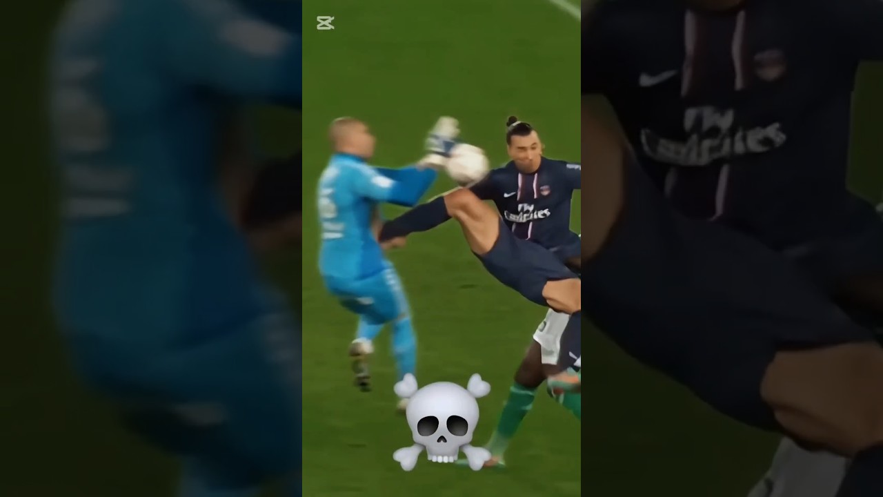 Ibrahimovich Angry💀💀