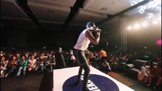 Jux - Cheka 2 Show (26th Feb 2021)