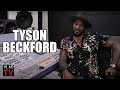 Tyson Beckford on Mike Tyson Punching a Man in a Bar for Dissing Him (Part 10)