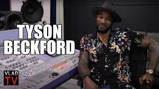 Tyson Beckford on Mike Tyson Punching a Man in a Bar for Dissing Him (Part 10)