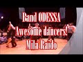Band ODESSA 👼 МОРСКОЙ ВОКЗАЛ 💃🕺 𝓢 𝓾 𝓹 𝒆 𝓻 Dancers 🌴 Welcome╰❥ @vinnitsanature