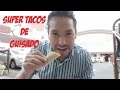 Super Tacos de Guisado