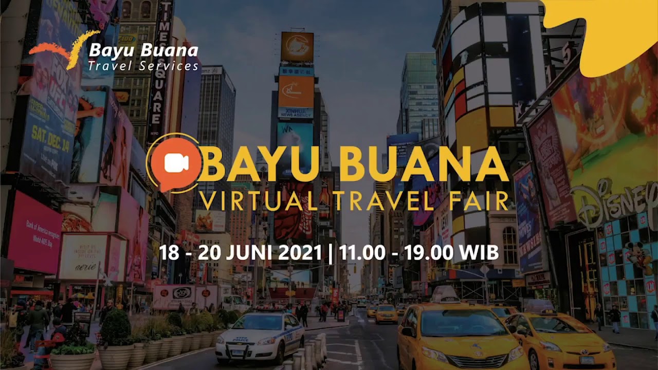 bayu buana korea tour