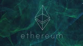 Free Ethereum Eth Logo Animation