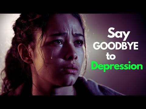 Say GOODBYE to