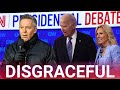 Greg Gutfeld obliterates Jill Biden for 'covering up' Joe Biden's mental decline