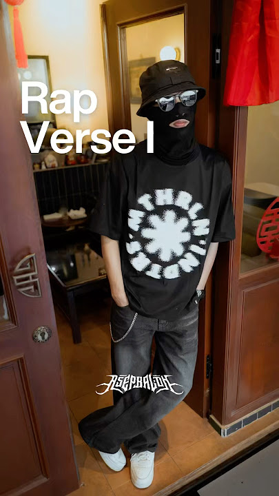 Asep Balon - Gawe! (Rap Verse I)