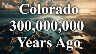 The History of the Colorado Rockies