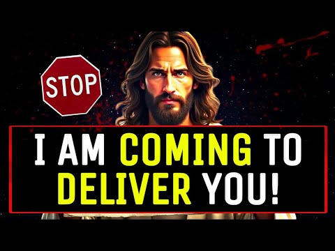 I AM COMING TO DELIVER YOU God S Message EP 1