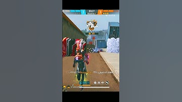 Awm Player in free fire #freefire #freefireshorts #youtubeshorts #shorts #awmking #awmchallenge