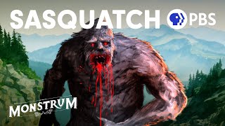 Sasquatch: Unraveling the Sightings | Monstrum