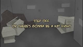 Kat Fight - Mewgenics  Lyric Video 