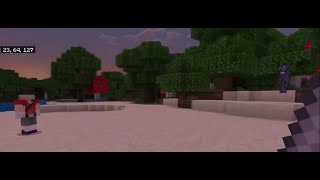 Minecraft Creepypasta: Skin Stealer