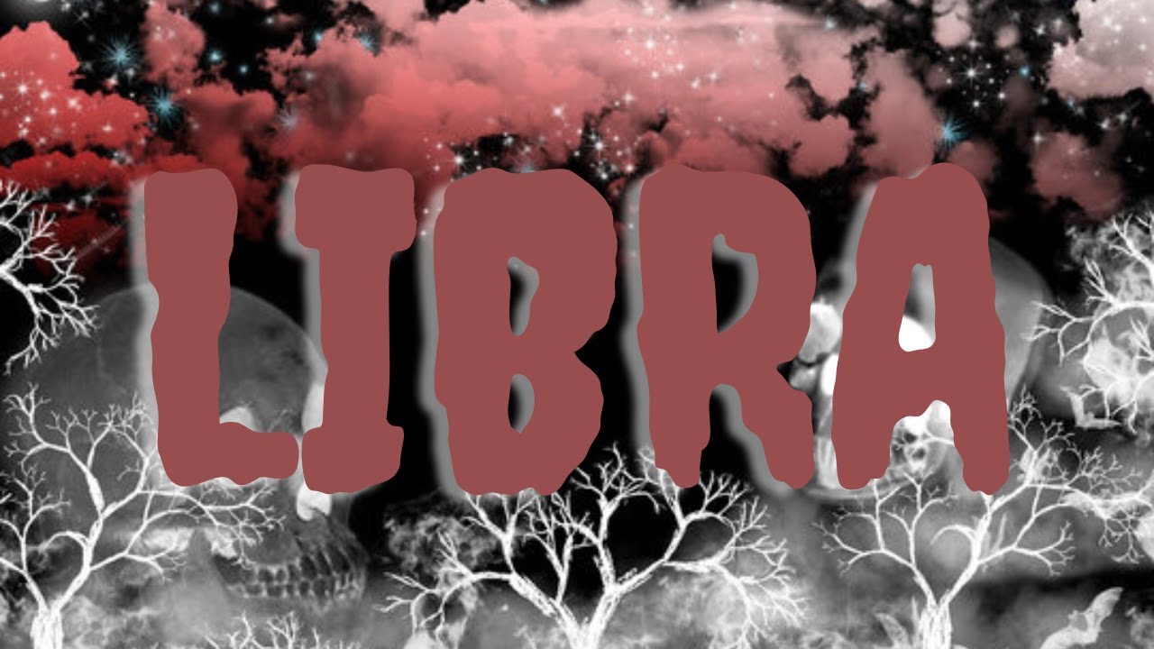 Libra Love Tarot The object of both of their desires YouTube