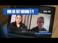 What You Need to Do to Get Your First Clients; Ft: Dominic - Founders Ads Performer | Ep: 02