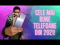 Cele Mai BUNE telefoane din 2021! Telefonul anului e iPhone 13 Pro sau Android?