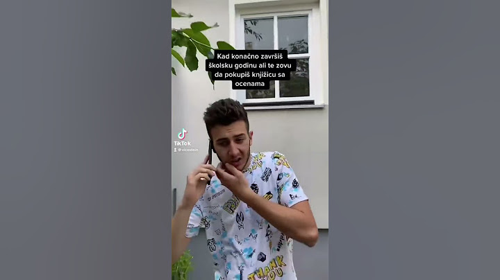 VICOSTEIN: Kad konačno završiš školu ali..